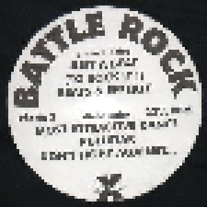 Battle Rock (2-LP) - Bild 5