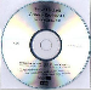 Steve Hackett: Genesis Revisited II (2-Promo-CD) - Bild 3