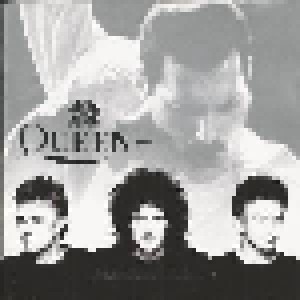 Queen: Greatest Hits III (CD) - Bild 2