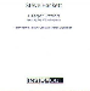 Steve Hackett: Carpet Crawlers (Promo-Single-CD) - Bild 2