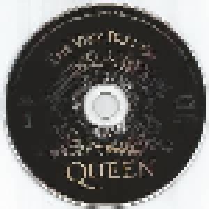 Queen: The Very Best Of Queen (2-CD) - Bild 3