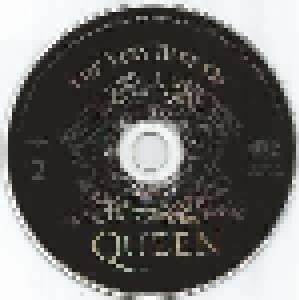 Queen: The Very Best Of Queen (2-CD) - Bild 4