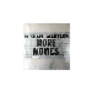 Cover - Michael Mantler: More Movies