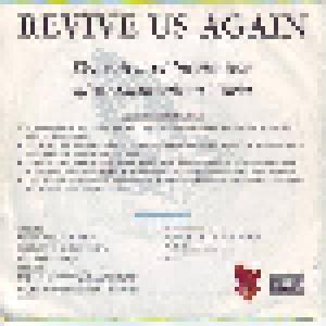 Revive Us Again - The Voices Of Inspiration Of A Machination World (7") - Bild 2