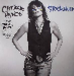 Chrissie Hynde: Stockholm (LP + CD) - Bild 1