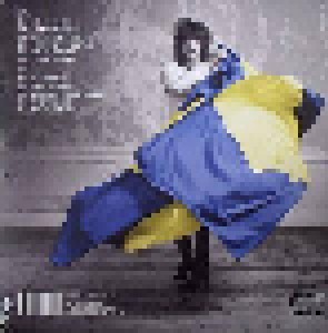 Chrissie Hynde: Stockholm (LP + CD) - Bild 2