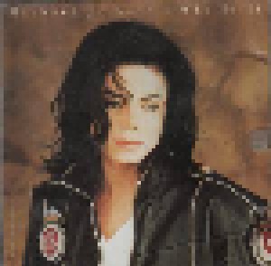 Michael Jackson: Who Is It (Single-CD) - Bild 1