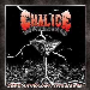 Cover - Chalice: Demo Anthology: Live & Rare
