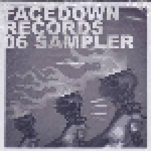 Cover - Bloodlined Calligraphy: Facedown Records 06 Sampler