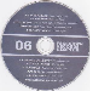 Facedown Records 06 Sampler (Promo-CD) - Bild 3