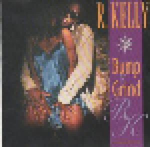 Cover - R. Kelly: Bump N' Grind