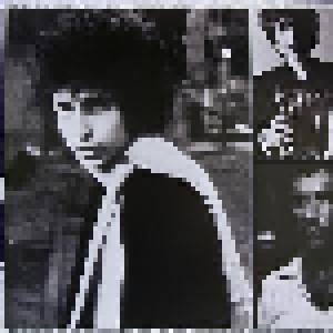 Bob Dylan: Blonde On Blonde (2-LP) - Bild 3