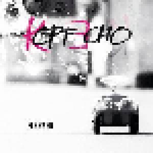 Kopfecho: Fernweh (Mini-CD / EP) - Bild 1