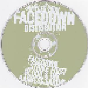 Sampler 2004 Facedown Distribution (Promo-CD) - Bild 3
