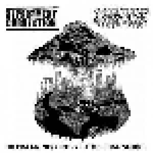 Department Of Correction + Agathocles: Ultra Grindcore Vs Slumbering Sludge (Split-Mini-CD / EP) - Bild 1