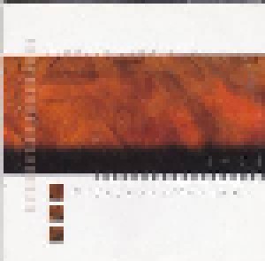 Cover - Enforsaken: Lifeforce Records 2002