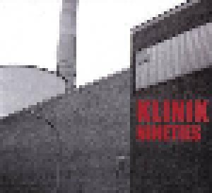 The Klinik: Nineties (2-CD) - Bild 1