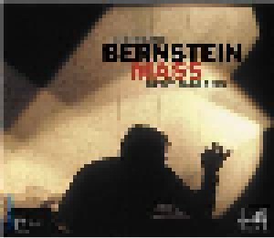 Leonard Bernstein: Mass (2-SACD) - Bild 1