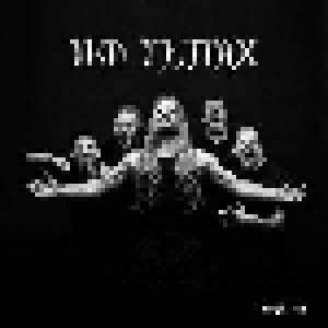 Ira Tenax: Mental Scars (Mini-CD / EP) - Bild 1
