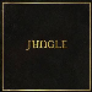Cover - Jungle: Jungle