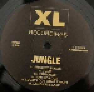 Jungle: Jungle (LP) - Bild 7