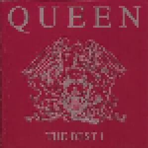 Queen: The Best I (CD) - Bild 1