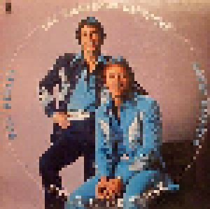 The Righteous Brothers: Give It To The People (LP) - Bild 1