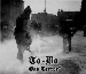 To-Bo: Gas Terror (CD-R) - Bild 1