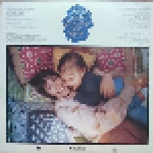 Helen Reddy: Love Song To Jeffrey (LP) - Bild 2
