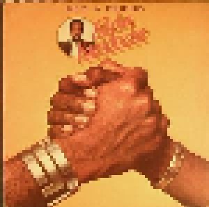Eddie Kendricks: He's A Friend (LP) - Bild 3