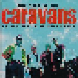 The Caravans: Best Of The Caravans - Lying With Dinosaurs, The - Cover
