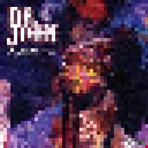 Dr. John: Voodoo Hex - Cover