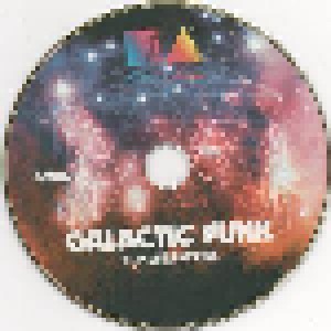 Galactic Funk Constellations (2-LP + CD) - Bild 8