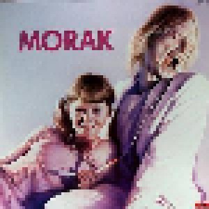 Franz Morak: Morak (LP) - Bild 1