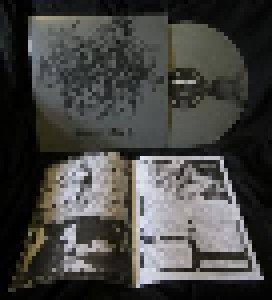 Darkified: Cthulhu Riseth - The Complete Works Of Darkified (LP) - Bild 2