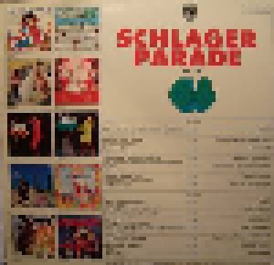 Schlagerparade '68 - Nr. 28 (LP) - Bild 2