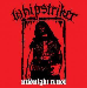 Cover - Whipstriker: Midnight Crust
