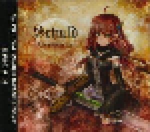 Resonecia: Schuld (Mini-CD / EP) - Bild 2