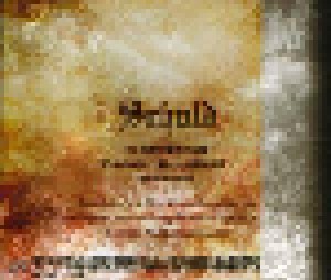 Resonecia: Schuld (Mini-CD / EP) - Bild 3