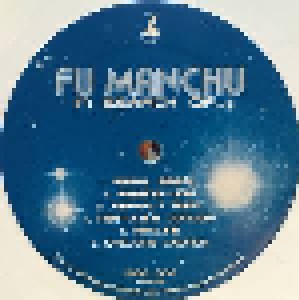 Fu Manchu: In Search Of... (LP) - Bild 4