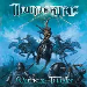 Cover - Thundertale: Warriors Of Thunder