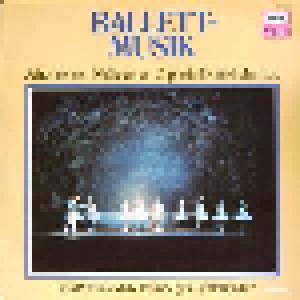 Ballettmusik (LP) - Bild 1