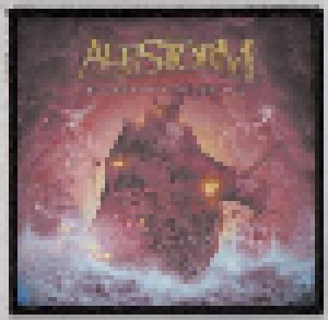 Alestorm: Sunset On The Golden Age (CD + Mini-CD / EP + DVD) - Bild 8