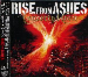 Concerto Moon: Rise From Ashes (Promo-CD) - Bild 2