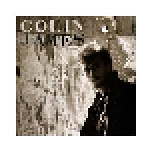 Colin James: Bad Habits (Promo-CD) - Bild 1