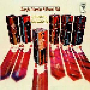 Sérgio Mendes & Brasil '66: Crystal Illusions (CD) - Bild 1