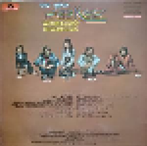The New Seekers: We'd Like To Teach The World To Sing (LP) - Bild 2