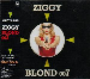 Ziggy: Blond 007 (CD) - Bild 2