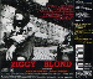 Ziggy: Blond 007 (CD) - Bild 3