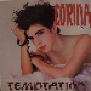 Corina: Temptation (12") - Bild 1